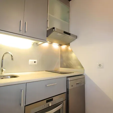 Apartamento Duplex En El Carmen 1 *