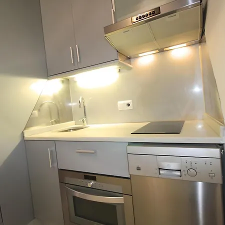 Duplex En El Carmen 1