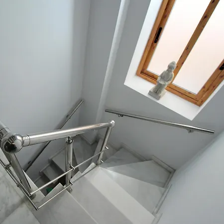 Apartamento Duplex En El Carmen 1 *