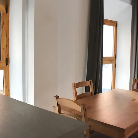Duplex En El Carmen 1 Apartamento Valencia