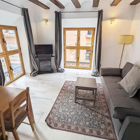 Duplex En El Carmen 1 Valencia