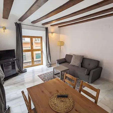 Duplex En El Carmen 1