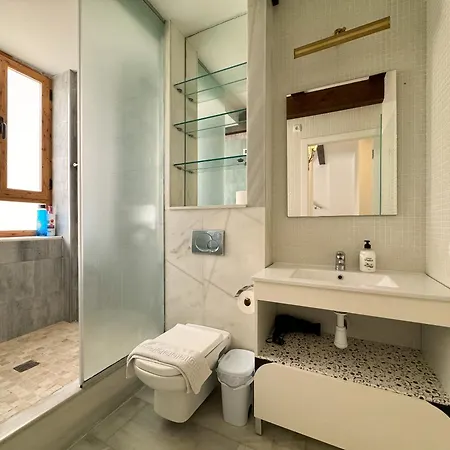 Apartment Duplex En El Carmen 1 *