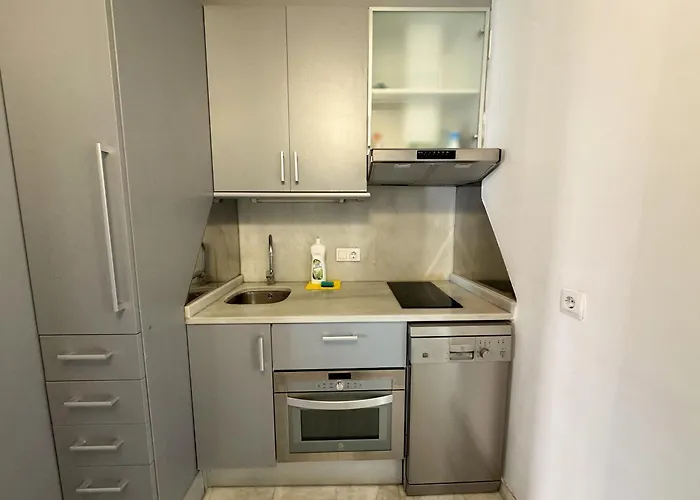 Bonito En El Centro Histórico Apartamento Valencia