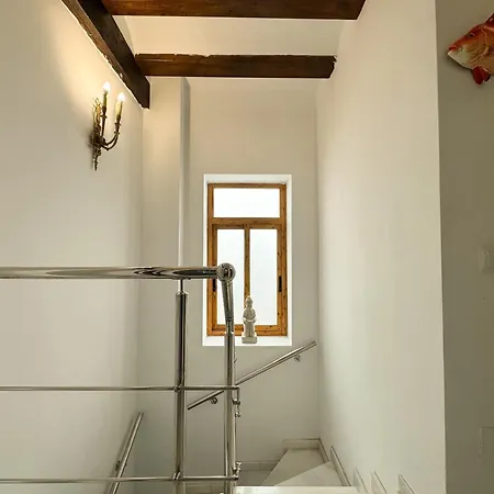Duplex En El Carmen 1 דירה